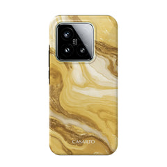 Golden River
