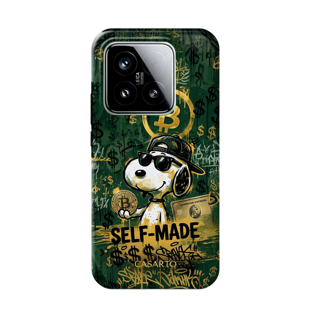 Self Made