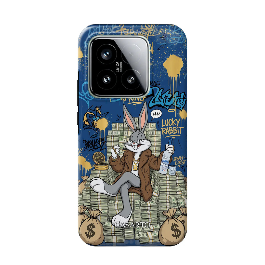 Lucky Rabbit