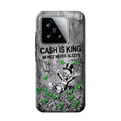 Cash Is King