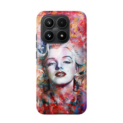 Marilyn Monroe - Paint