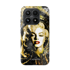 Marilyn Monroe - Gold