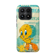 FLYING CASH