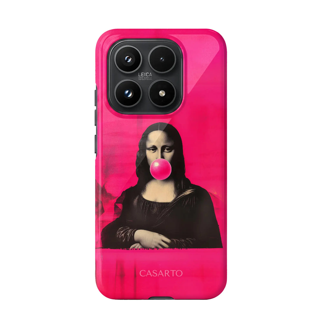 Mona Rosa