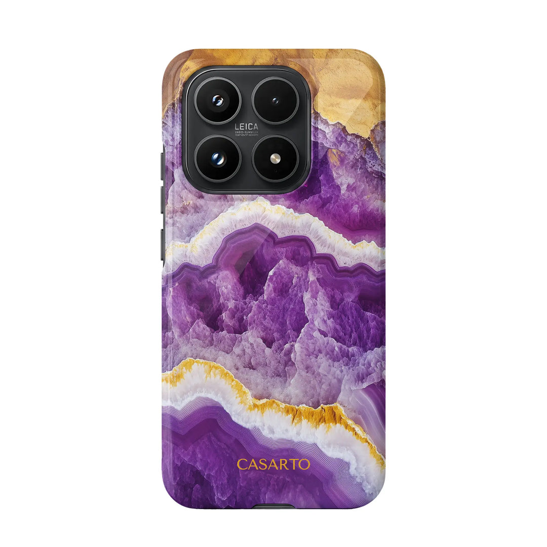 Amethyst Dust