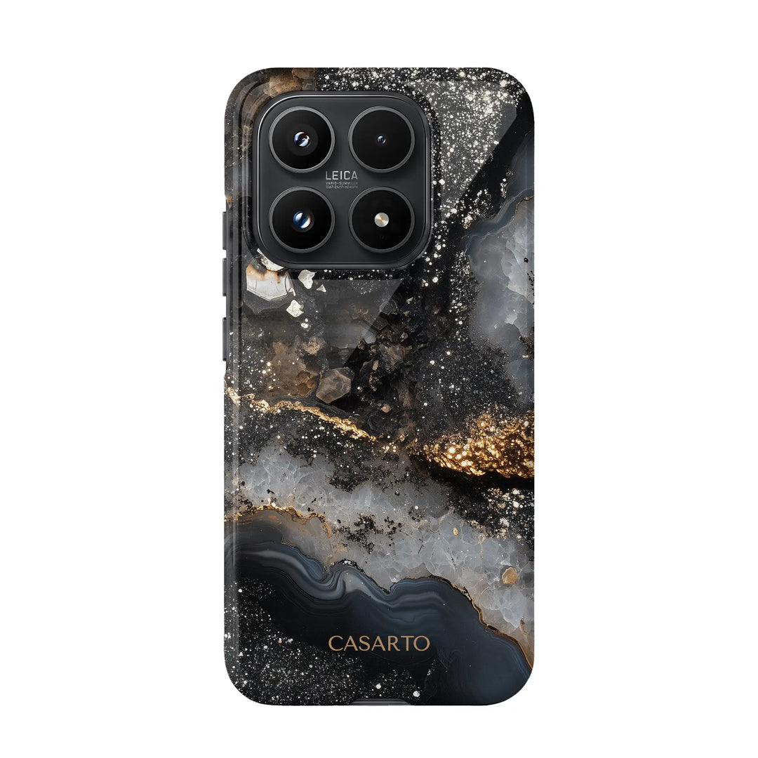 Cosmic Obsidian