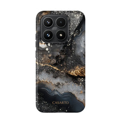 Cosmic Obsidian