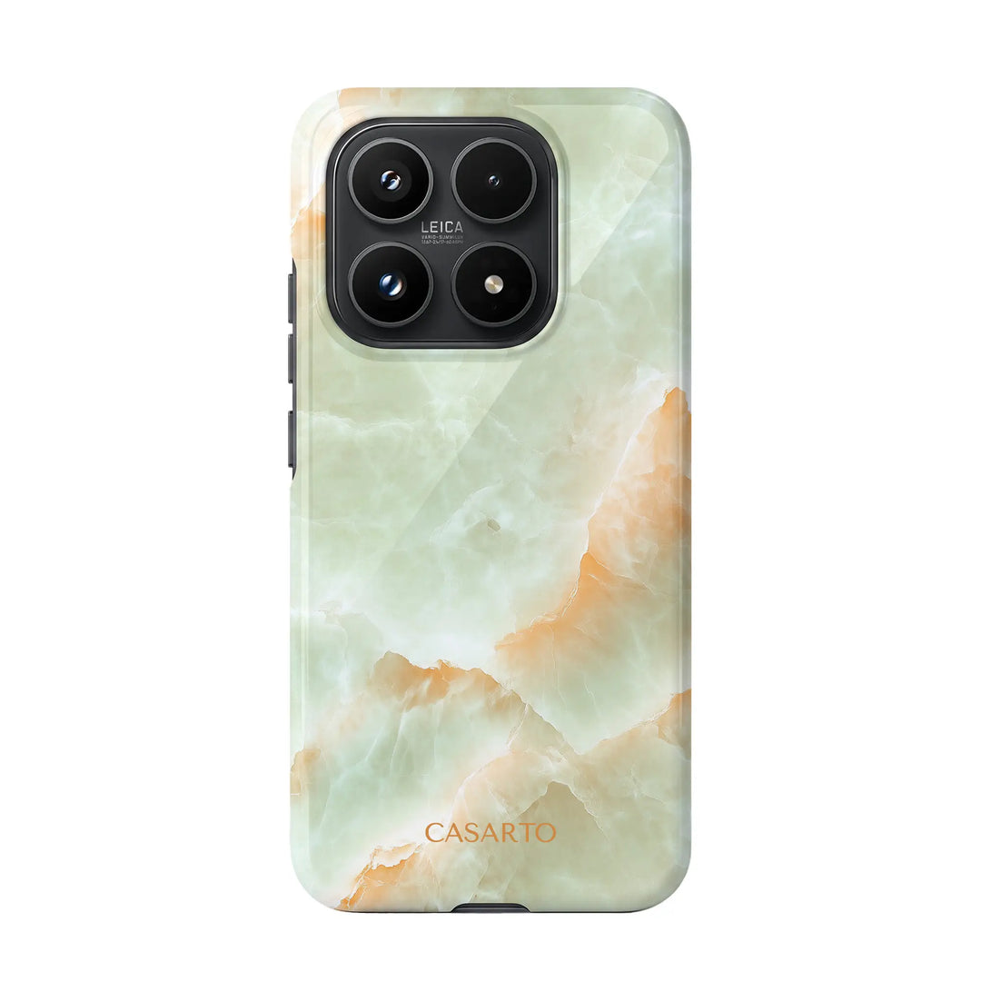 Mint Mirage
