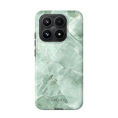 Minty Marble