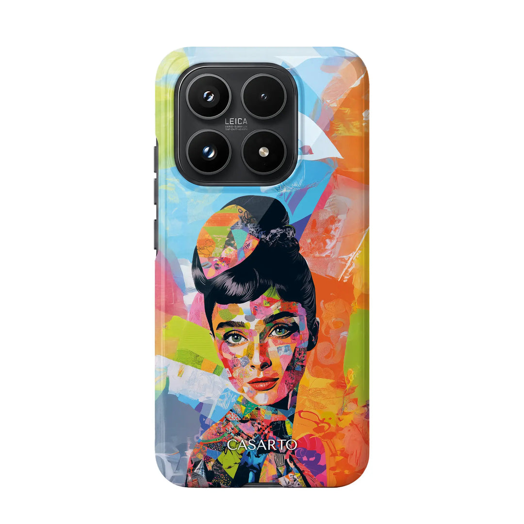 Colorida Audrey