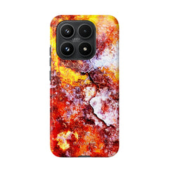 Lava Art