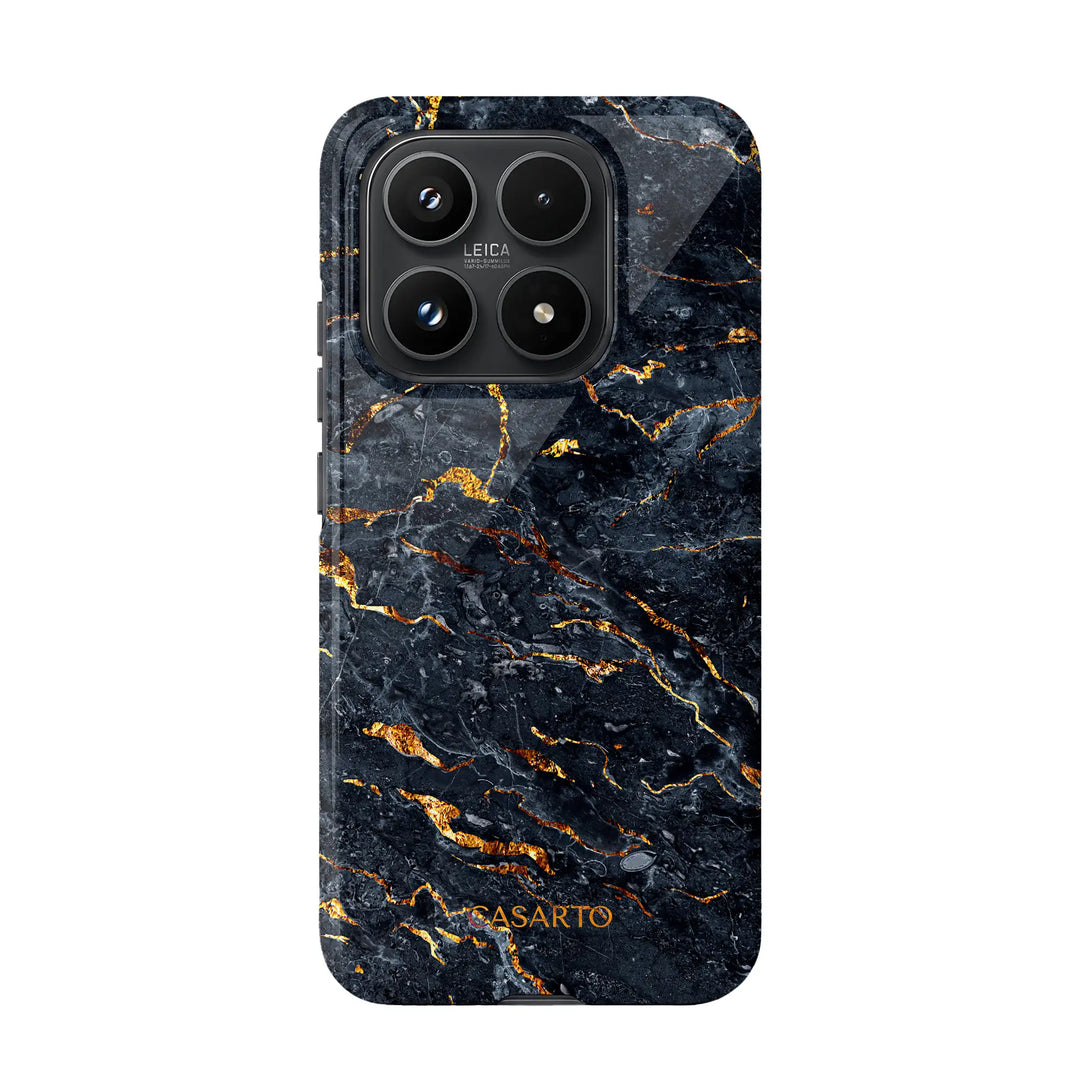 Black Marble