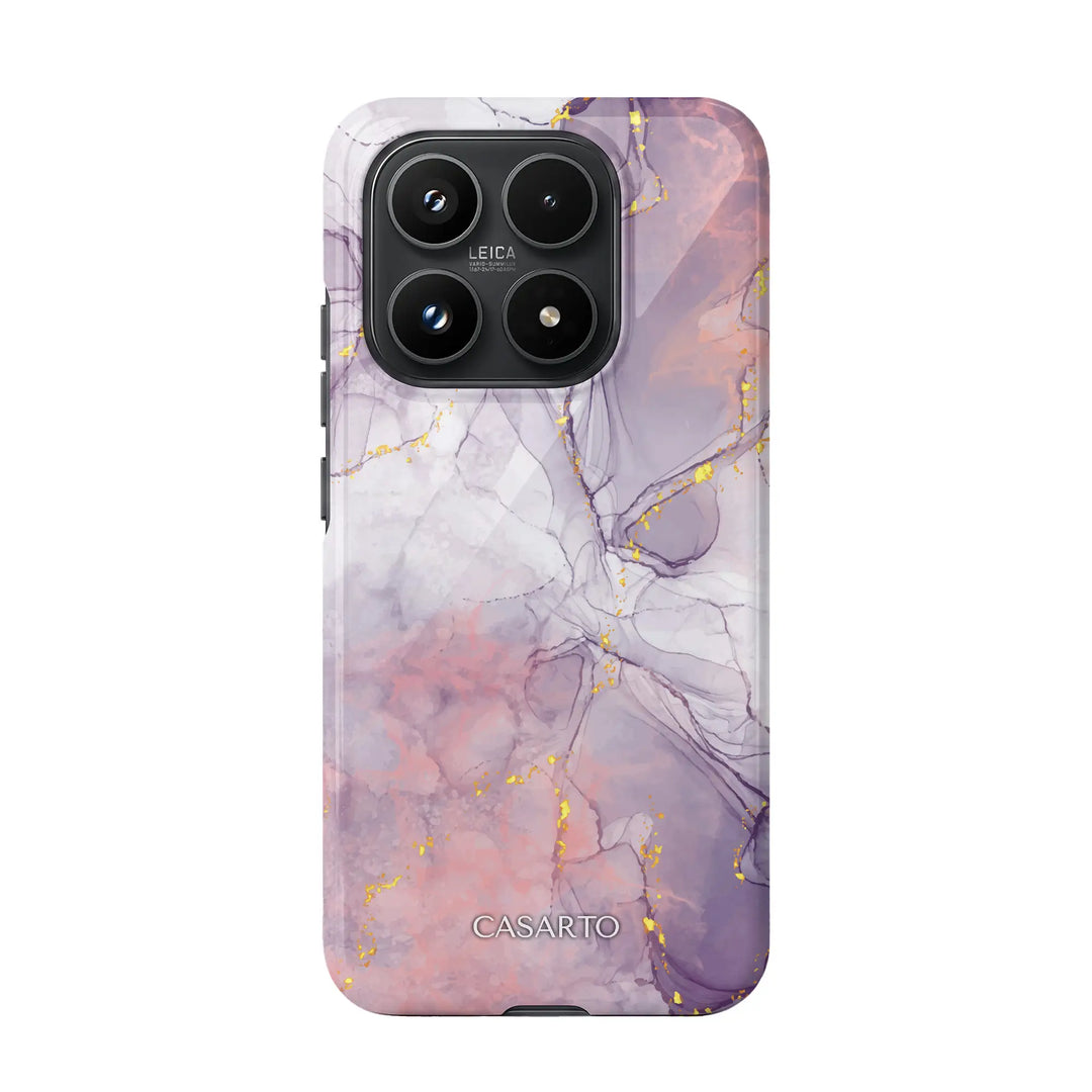 Cloudy Marble