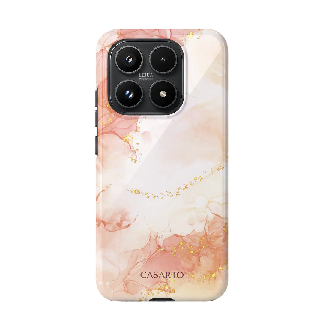 Shining Marble
