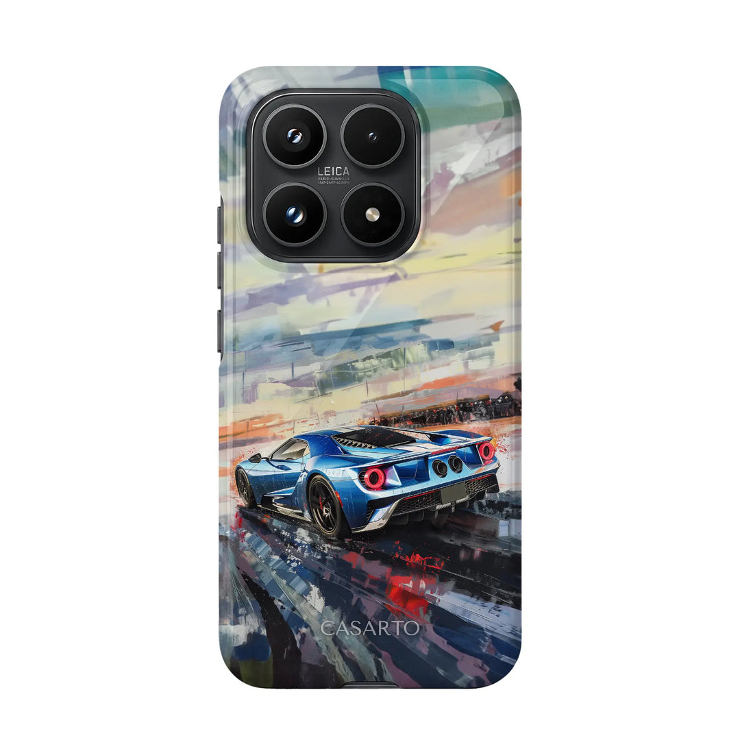 GT