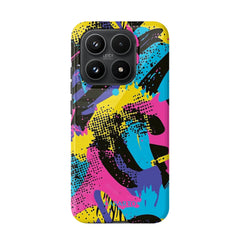 Vibrant Pop