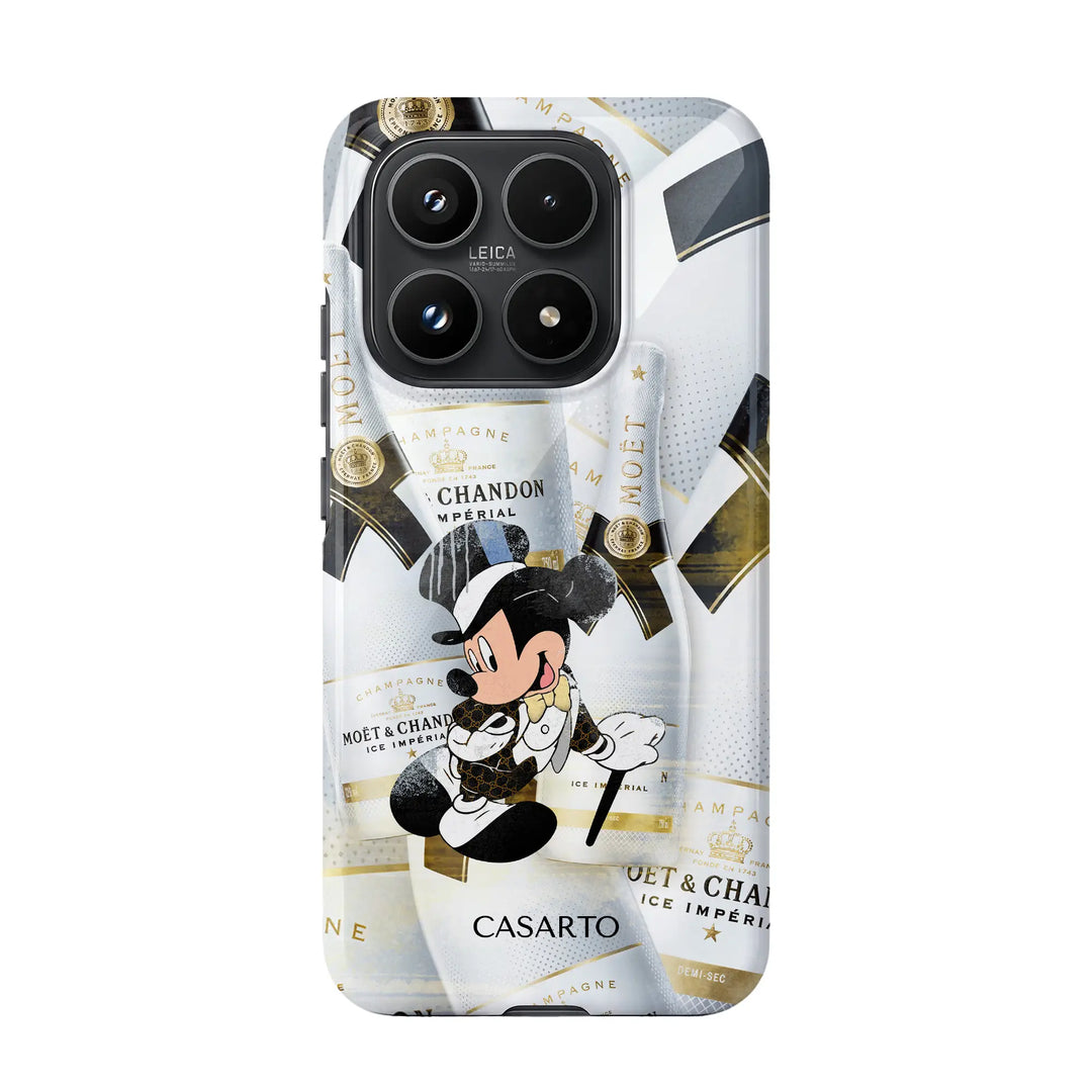 White Champagne
