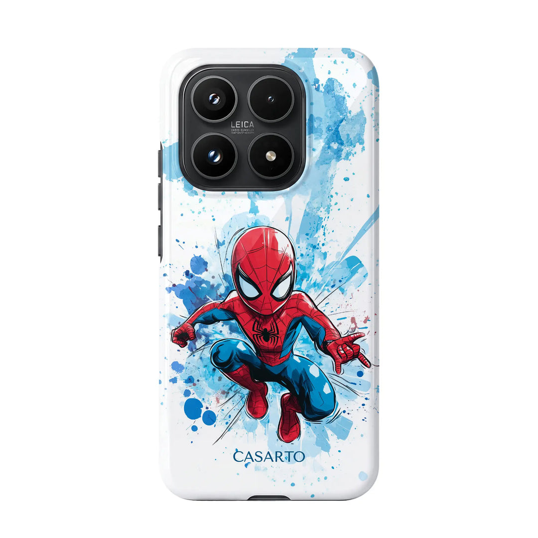 Spider-man