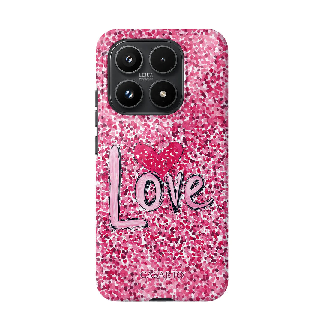 Love Dots