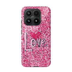 Love Dots
