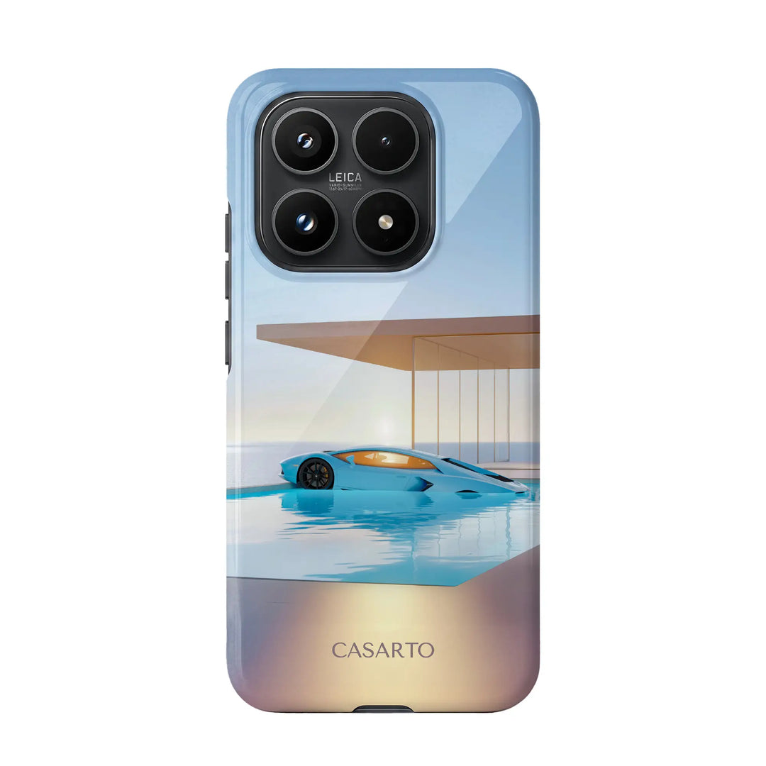 Luxury Flex