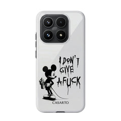 No rules