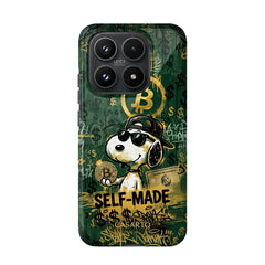 Self Made