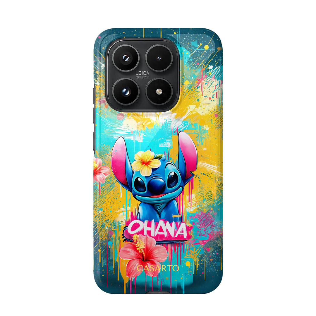 Stay ohana