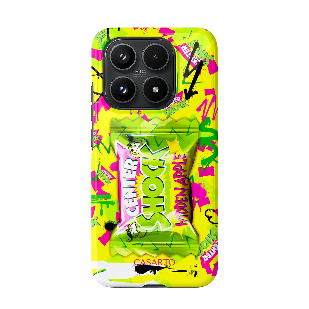 Sour Shock