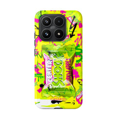 Sour Shock