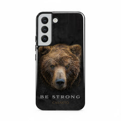 Be Strong