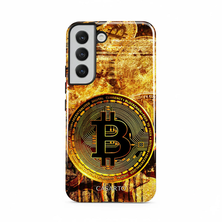 Bitcoin Gold