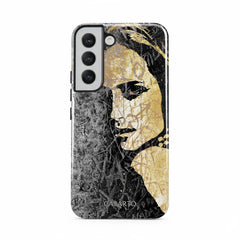 Golden Woman