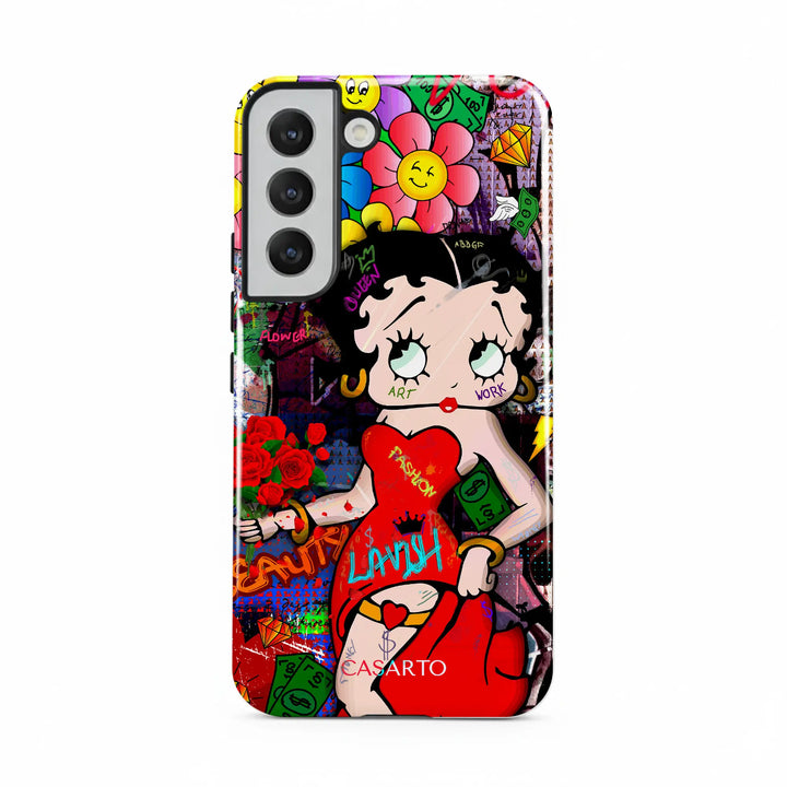 Betty Boop