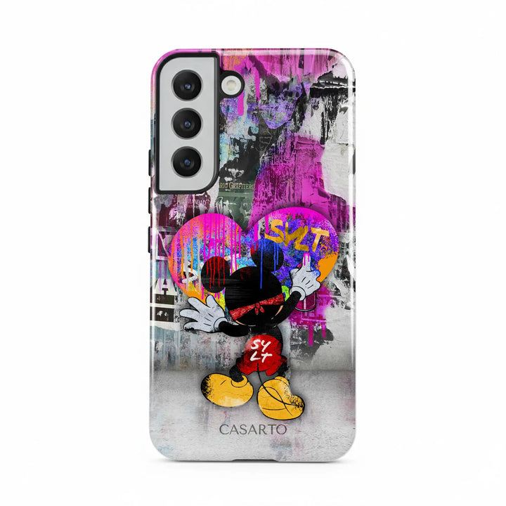 Sylt - Graffiti Love