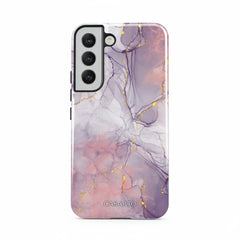 Cloudy Marble