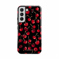 Berry fluistert