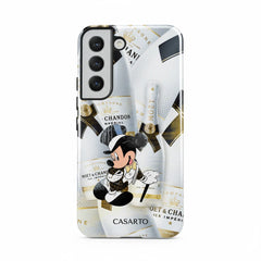 White Champagne