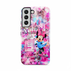 Glam en spel