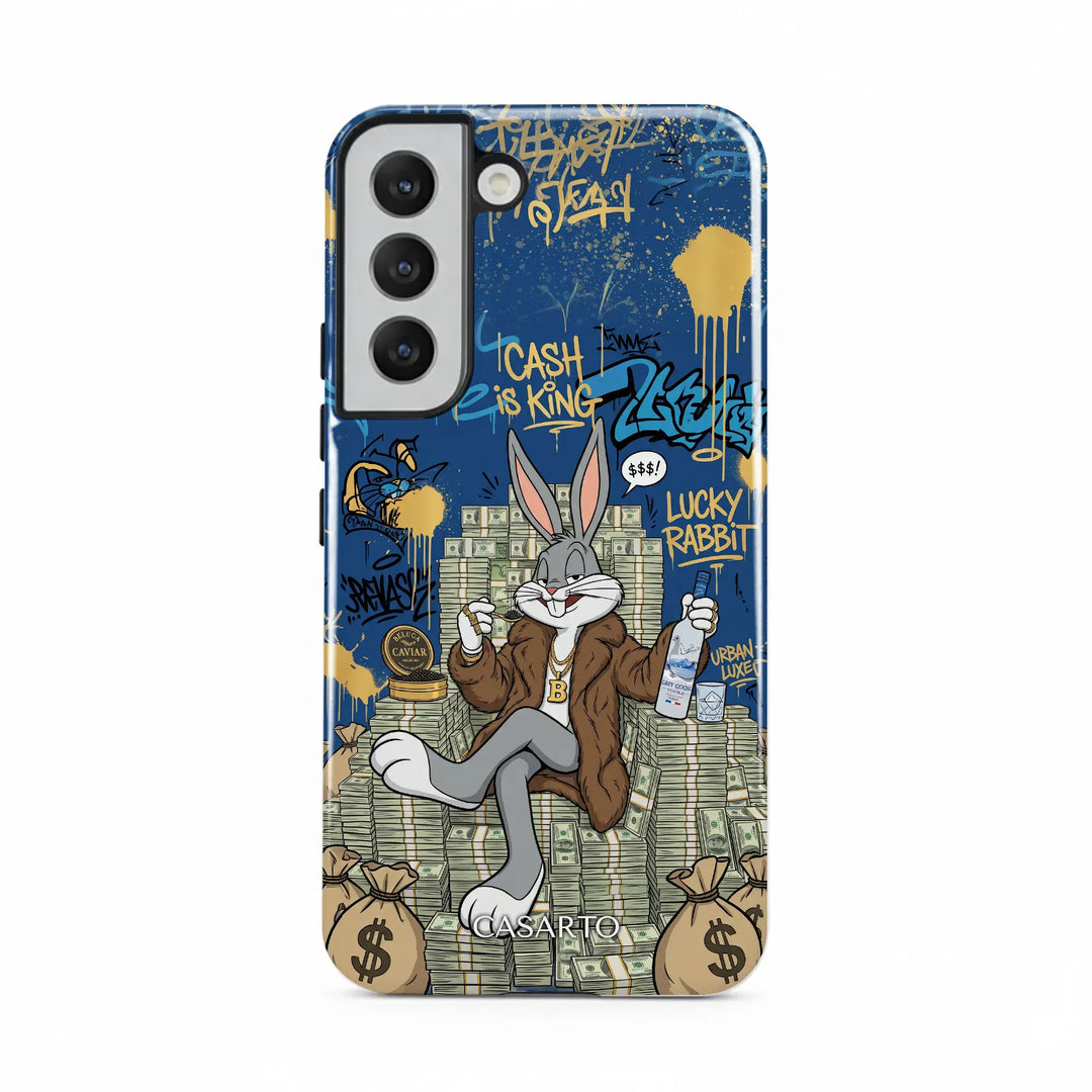 Lucky Rabbit