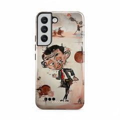 Mr. Bean