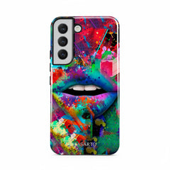 Creative lips