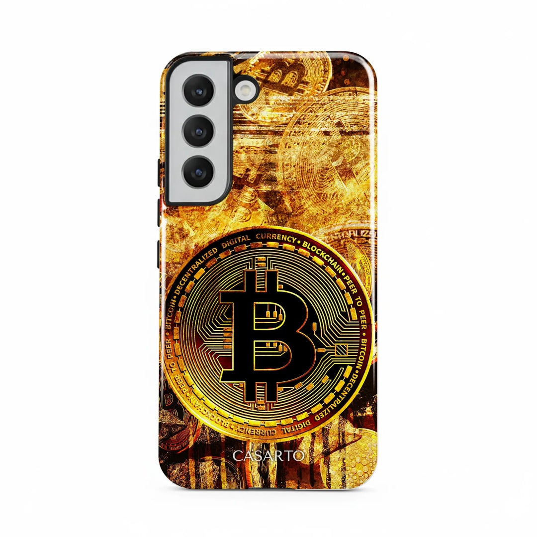 Bitcoin Gold