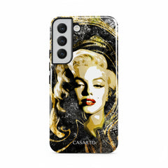 Marilyn Monroe - Oro