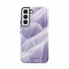 Lavender Frost