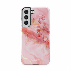 Pink opulence