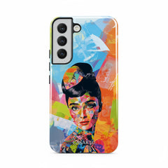 Colorata Audrey