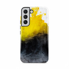 Yellow Splash