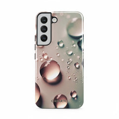 Calm drops