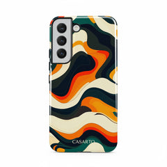 Retro Waves